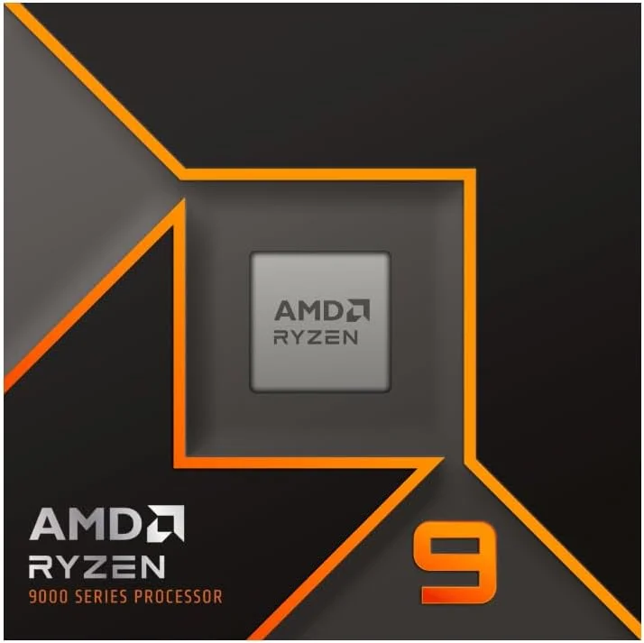 پردازنده دسکتاپ AMD Ryzen 5 7600X: معماری Zen 4، 6 هسته، 12 رشته، سرعت کلاک 4.7 گیگاهرتز، Precision Boost 2، PCIe 5.0، حداکثر حافظه 128 گیگابایت، فرکانس گرافیک 2200 مگاهرتز - نقره ای پردازنده دسکتاپ AMD Ryzen 5 7600X: معماری Zen 4، 6 هسته، 12 رشته، سرعت کلاک 4.7 گیگاهرتز، Precision Boost 2، PCIe 5.0، حداکثر حافظه 128 گیگابایت، فرکانس گرافیک 2200 مگاهرتز - نقره ای