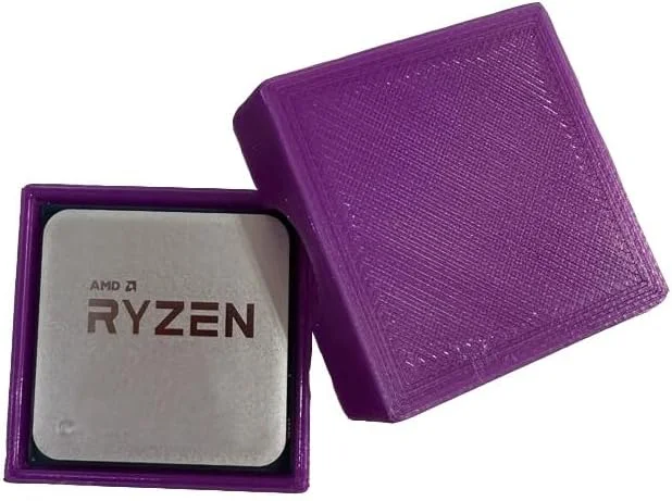 پردازنده ای ام دی Ryzen 5 3600 - 3.6 گیگاهرتز - 6 هسته - 12 رشته - 32 مگابایت حافظه کش - سوکت AM4 - OEM پردازنده ای ام دی Ryzen 5 3600 - 3.6 گیگاهرتز - 6 هسته - 12 رشته - 32 مگابایت حافظه کش - سوکت AM4 - OEM