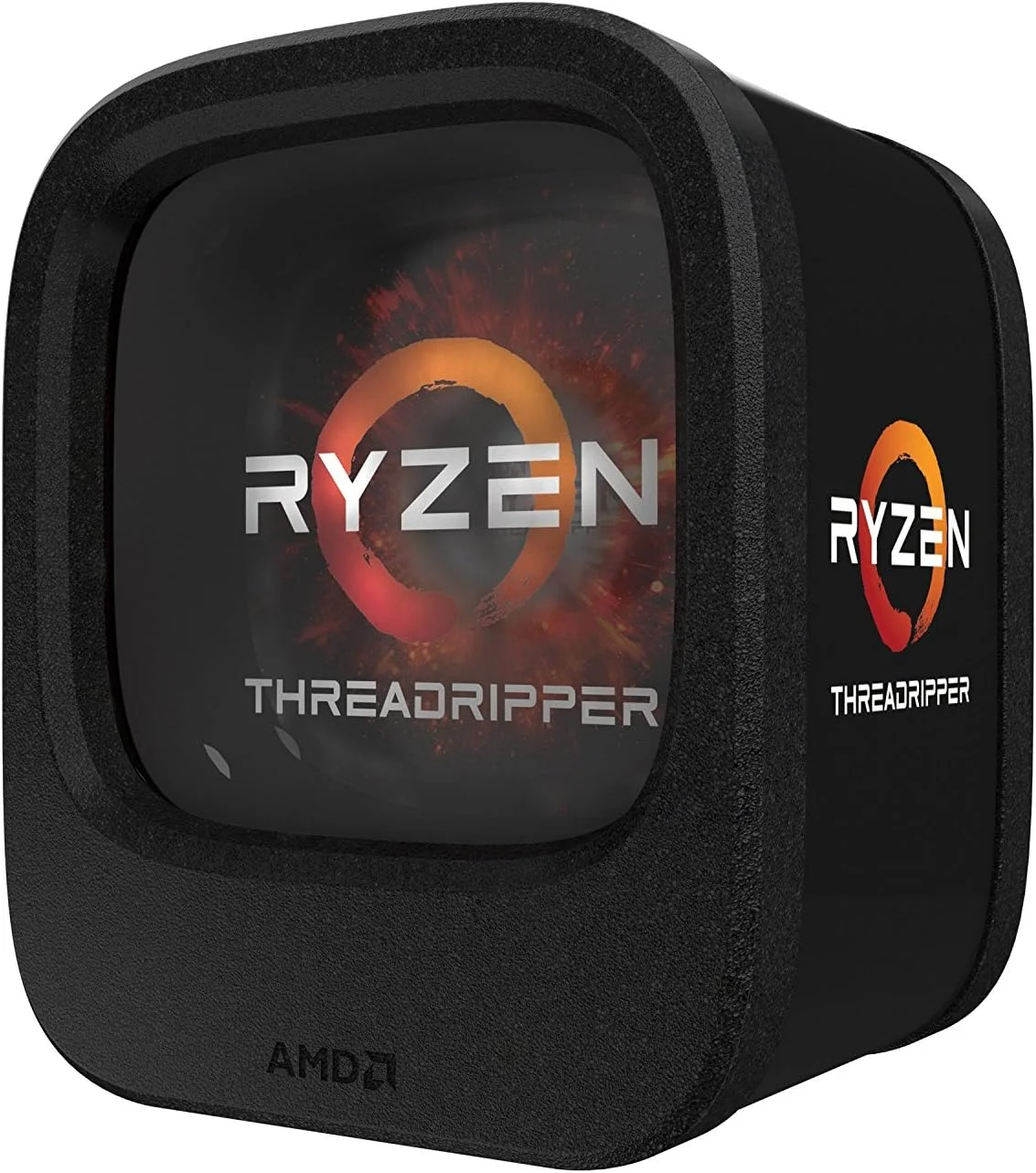 پردازنده دسکتاپ AMD Ryzen Threadripper مدل YD190XA8U8QAE پردازنده دسکتاپ AMD Ryzen Threadripper مدل YD190XA8U8QAE