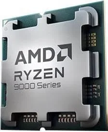 پردازنده ای ام دی Ryzen 9 9950X Tray