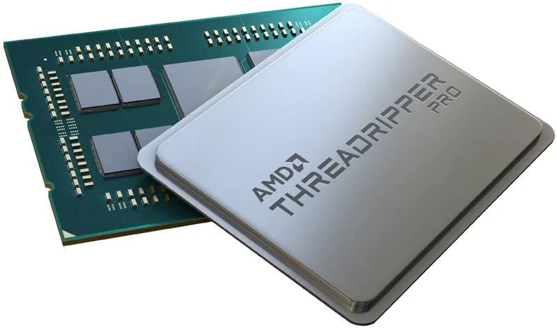 پردازنده AMD Ryzen Threadripper PRO 5955WX (sWRX8) (PIB) پردازنده AMD Ryzen Threadripper PRO 5955WX (sWRX8) (PIB)