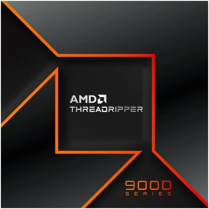 پردازنده AMD Ryzen™ Threadripper™ 9960X پردازنده AMD Ryzen™ Threadripper™ 9960X