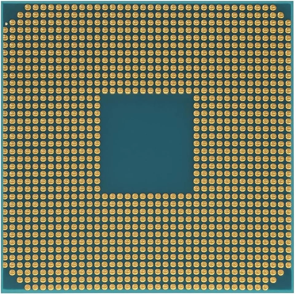 ای ام دی رایزن 5 5600، 60 عدد، مشکی، 100-000000927 ای ام دی رایزن 5 5600، 60 عدد، مشکی، 100-000000927