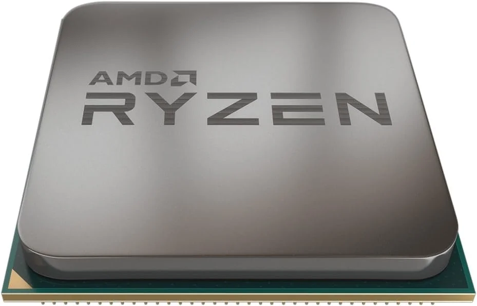 پردازنده AMD Ryzen 5 1600 پردازنده AMD Ryzen 5 1600
