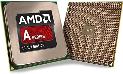 پردازنده ای ام دی A10 AD785KXBJABOX 7850K Black Edition سری Radeon R7 مدل FM2+ Kaveri HSA