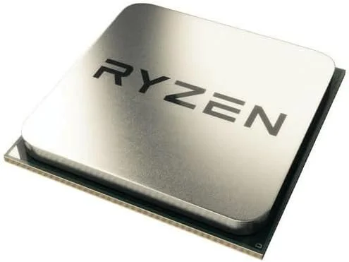 پردازنده دسکتاپ 6 هسته ای و 12 رشته ای AMD Ryzen 5 3600X با خنک کننده Wraith Spire پردازنده دسکتاپ 6 هسته ای و 12 رشته ای AMD Ryzen 5 3600X با خنک کننده Wraith Spire