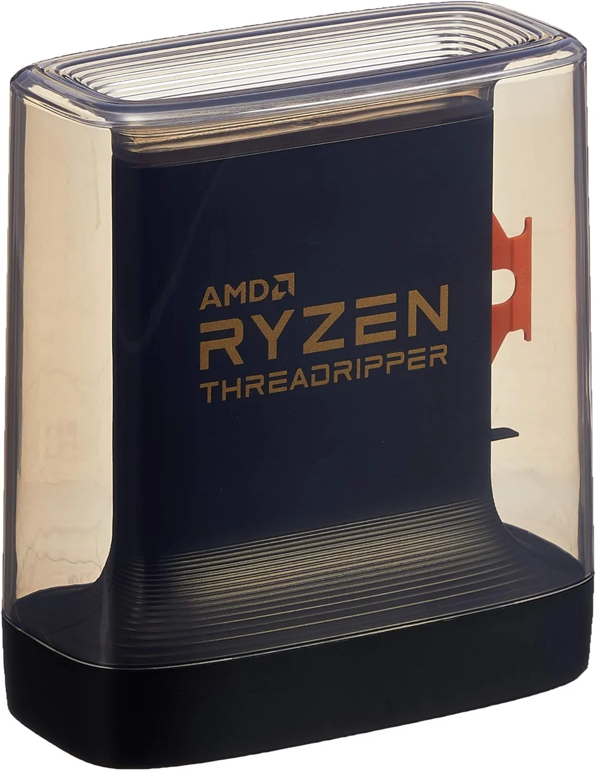 پردازنده دسکتاپ 24 هسته ای AMD Ryzen Threadripper 3960X با سرعت 3.8 گیگاهرتز و سوکت sTRX4 و توان مصرفی 280 وات پردازنده دسکتاپ 24 هسته ای AMD Ryzen Threadripper 3960X با سرعت 3.8 گیگاهرتز و سوکت sTRX4 و توان مصرفی 280 وات