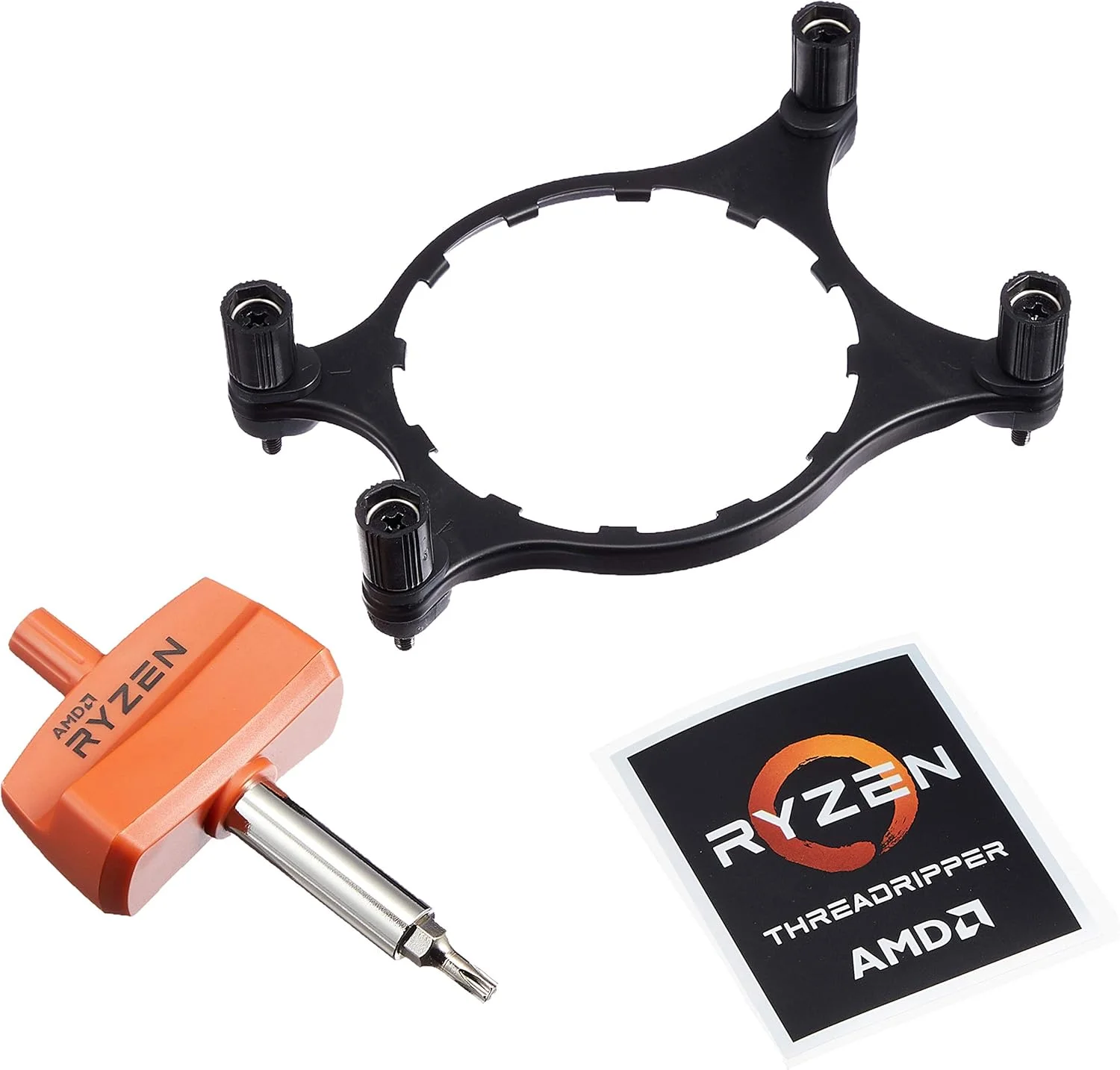 پردازنده دسکتاپ 24 هسته ای AMD Ryzen Threadripper 3960X با سرعت 3.8 گیگاهرتز و سوکت sTRX4 و توان مصرفی 280 وات پردازنده دسکتاپ 24 هسته ای AMD Ryzen Threadripper 3960X با سرعت 3.8 گیگاهرتز و سوکت sTRX4 و توان مصرفی 280 وات