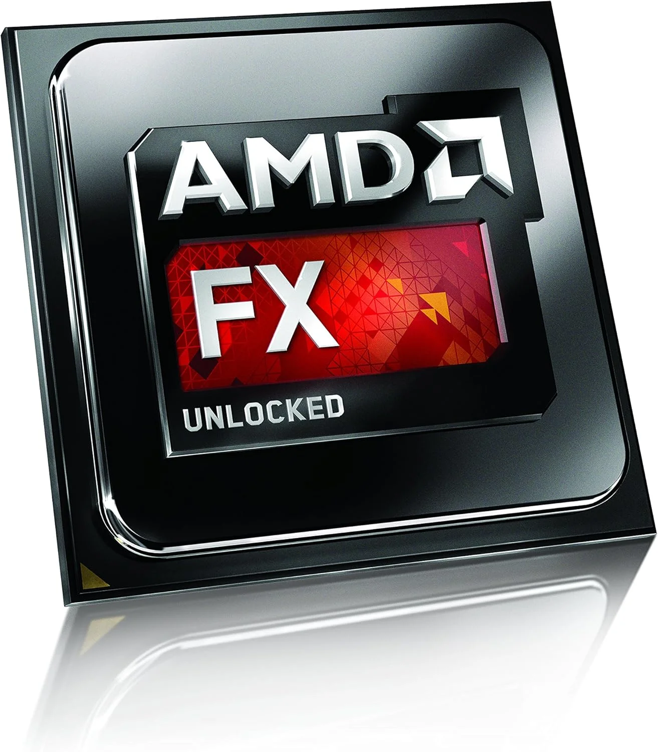 پردازنده مرکزی AMD FX-8370 با توان 125 وات