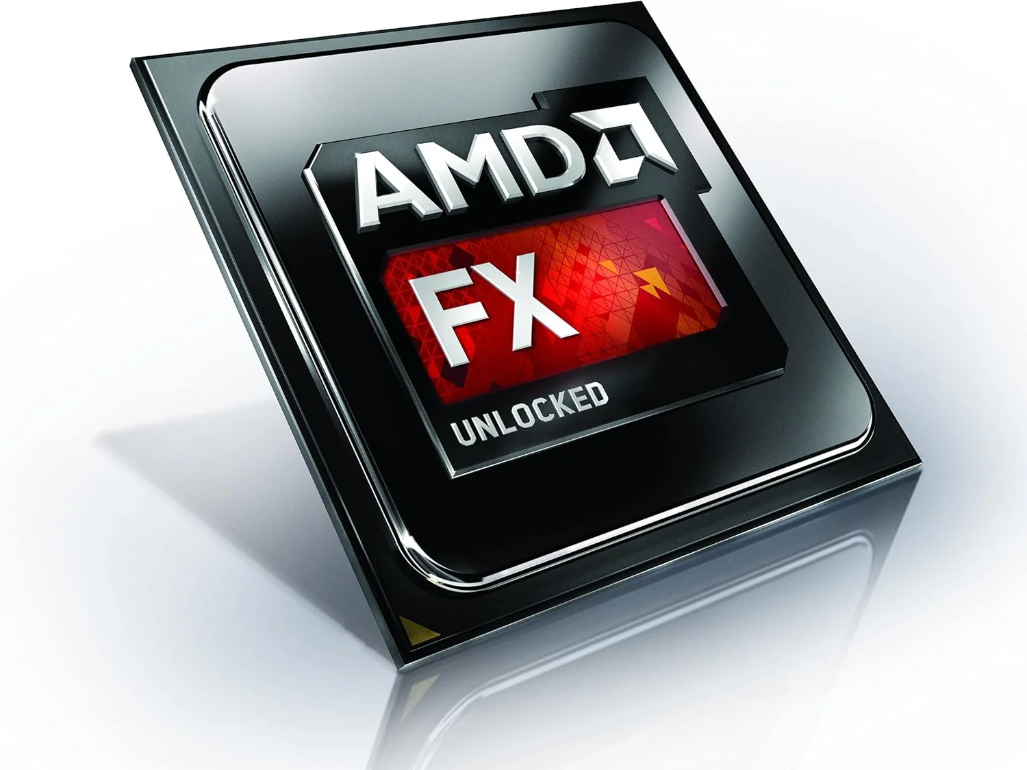 پردازنده مرکزی AMD FX-8370 با توان 125 وات