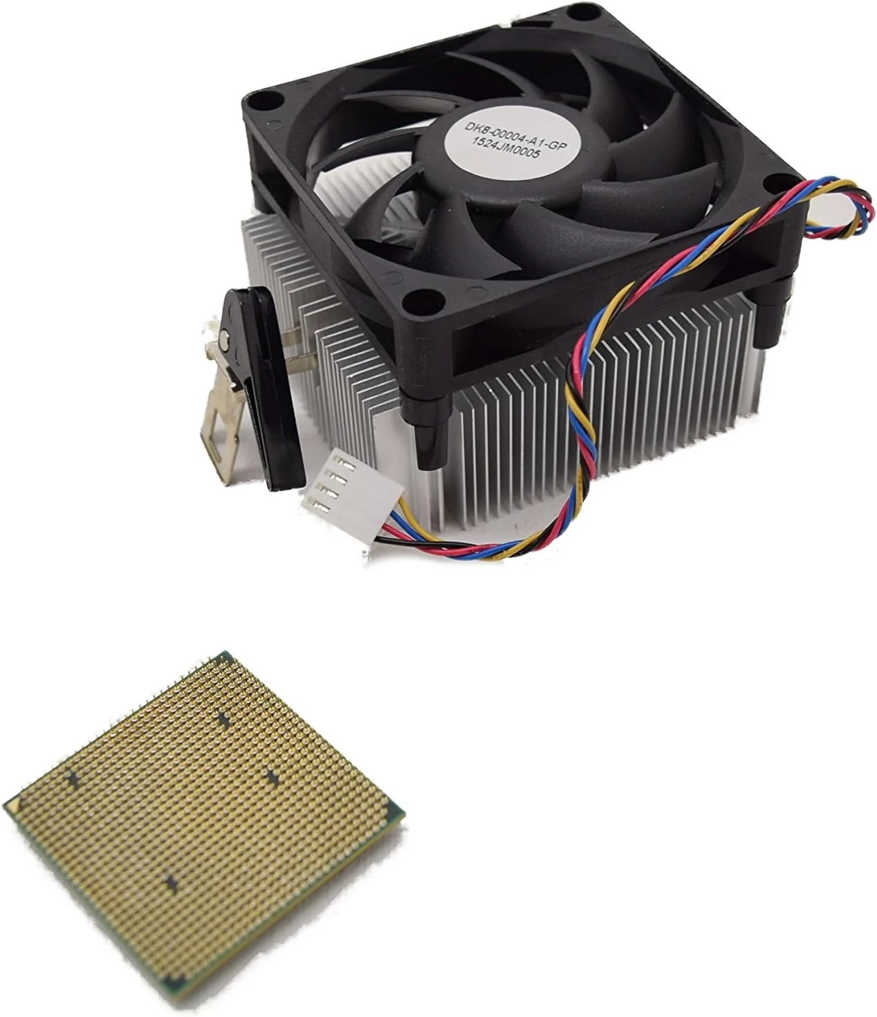 پردازنده مرکزی هشت هسته ای AMD FX-9590 Black Edition (نسخه خرده فروشی، سوکت AM3+، 4.70 گیگاهرتز، 8 مگابایت، 220 وات) پردازنده مرکزی هشت هسته ای AMD FX-9590 Black Edition (نسخه خرده فروشی، سوکت AM3+، 4.70 گیگاهرتز، 8 مگابایت، 220 وات)