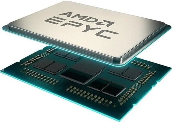 AMD EPYC™ 7313P AMD EPYC™ 7313P