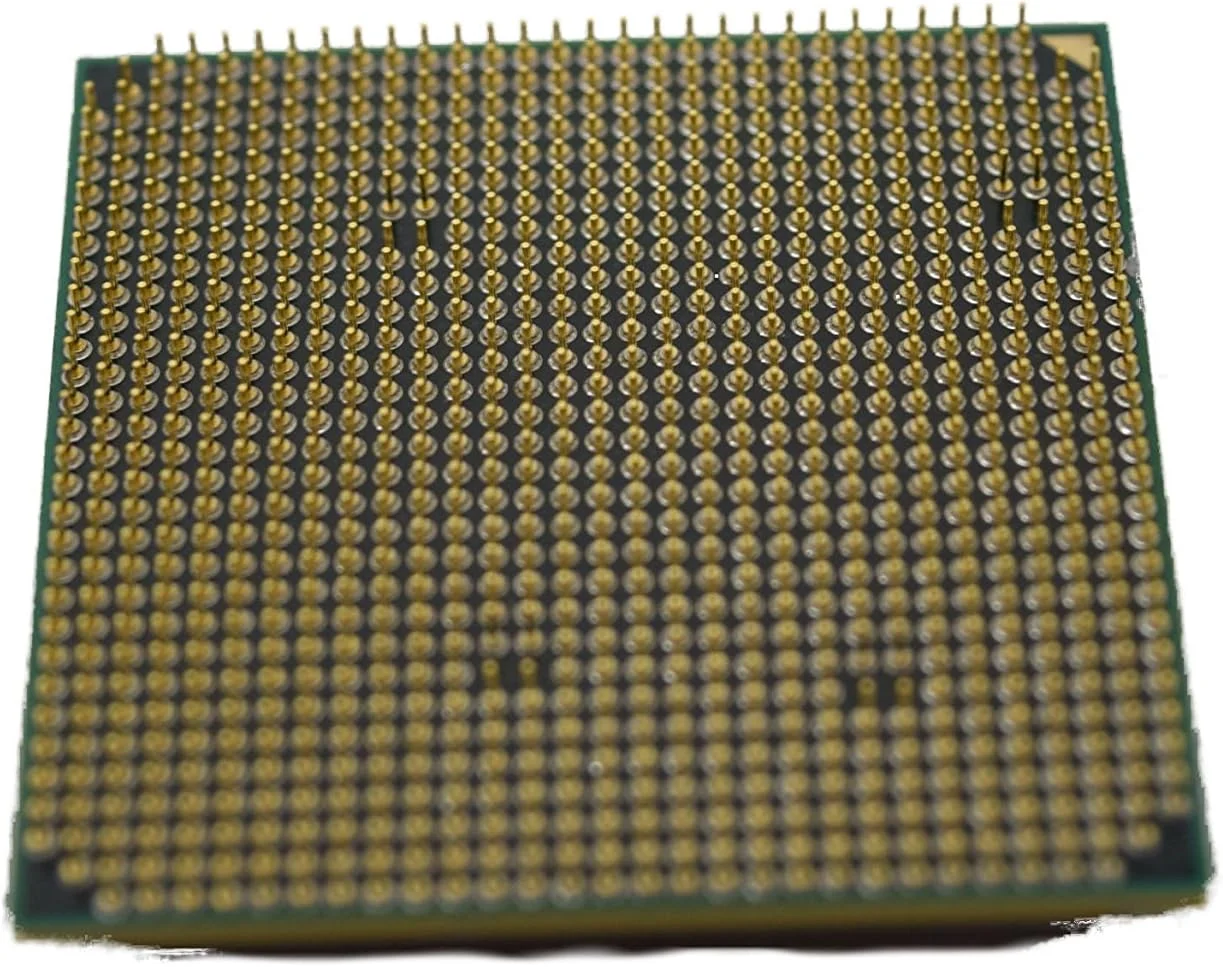 پردازنده مرکزی هشت هسته ای AMD FX-9590 Black Edition (نسخه خرده فروشی، سوکت AM3+، 4.70 گیگاهرتز، 8 مگابایت، 220 وات) پردازنده مرکزی هشت هسته ای AMD FX-9590 Black Edition (نسخه خرده فروشی، سوکت AM3+، 4.70 گیگاهرتز، 8 مگابایت، 220 وات)