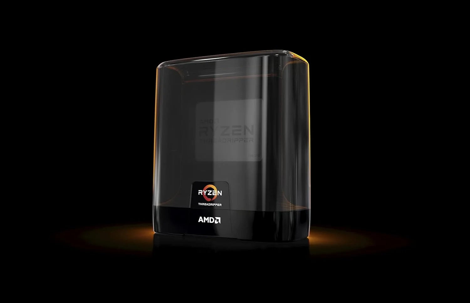 پردازنده دسکتاپ ای ام دی رایزن تردریپر 3970X با 32 هسته و 64 رشته پردازنده دسکتاپ ای ام دی رایزن تردریپر 3970X با 32 هسته و 64 رشته