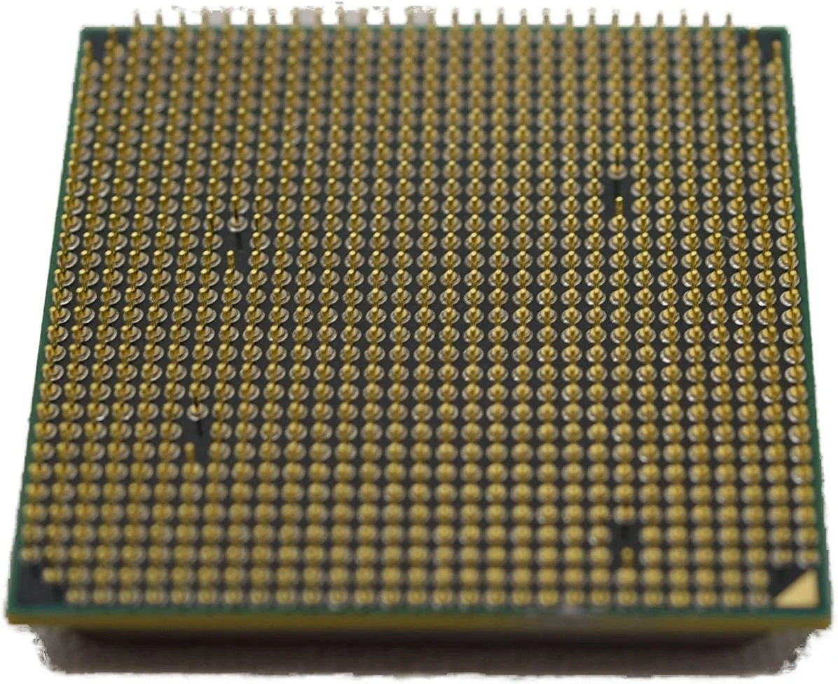 پردازنده مرکزی هشت هسته ای AMD FX-9590 Black Edition (نسخه خرده فروشی، سوکت AM3+، 4.70 گیگاهرتز، 8 مگابایت، 220 وات) پردازنده مرکزی هشت هسته ای AMD FX-9590 Black Edition (نسخه خرده فروشی، سوکت AM3+، 4.70 گیگاهرتز، 8 مگابایت، 220 وات)