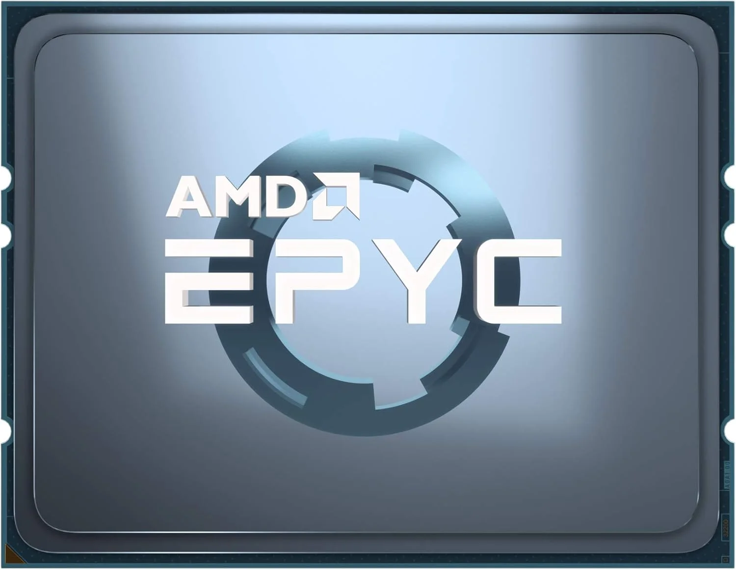 پردازنده ای ام دی EPYC 7301 - مشکی پردازنده ای ام دی EPYC 7301 - مشکی