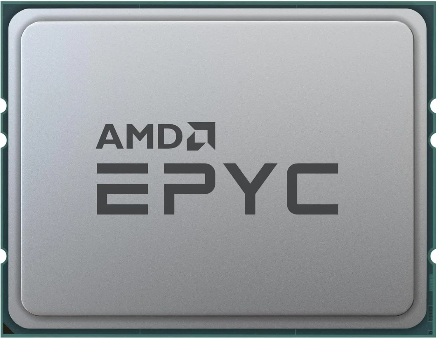 پردازنده سرور AMD EPYC 7452 نسل دوم 2.35 گیگاهرتز 32 هسته ای 128 مگابایت حافظه کش L3 سوکت SP3 155 وات پردازنده سرور AMD EPYC 7452 نسل دوم 2.35 گیگاهرتز 32 هسته ای 128 مگابایت حافظه کش L3 سوکت SP3 155 وات