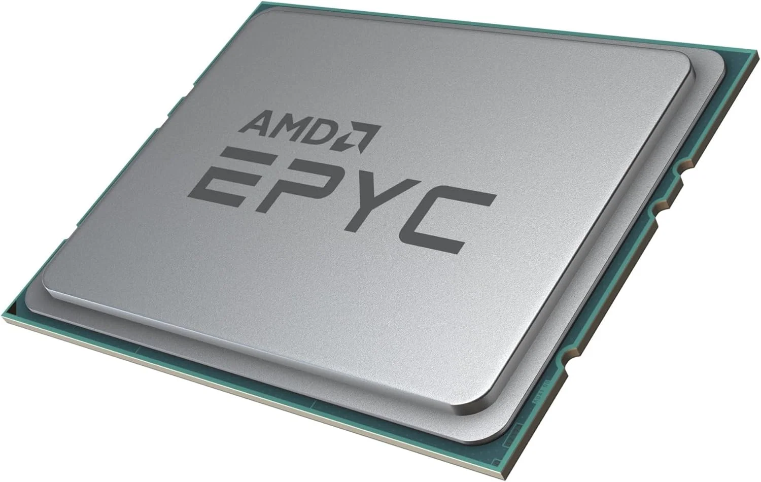 پردازنده سرور AMD EPYC 7452 نسل دوم 2.35 گیگاهرتز 32 هسته ای 128 مگابایت حافظه کش L3 سوکت SP3 155 وات پردازنده سرور AMD EPYC 7452 نسل دوم 2.35 گیگاهرتز 32 هسته ای 128 مگابایت حافظه کش L3 سوکت SP3 155 وات