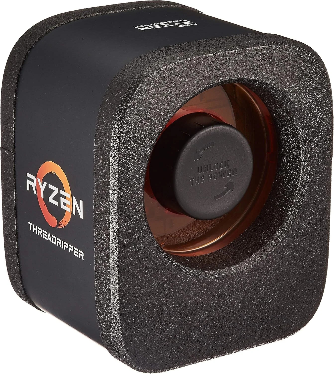 پردازنده ای ام دی رایزن تردریپر 1950X با فرکانس 3.4 گیگاهرتز و 32 مگابایت حافظه کش L3 پردازنده ای ام دی رایزن تردریپر 1950X با فرکانس 3.4 گیگاهرتز و 32 مگابایت حافظه کش L3