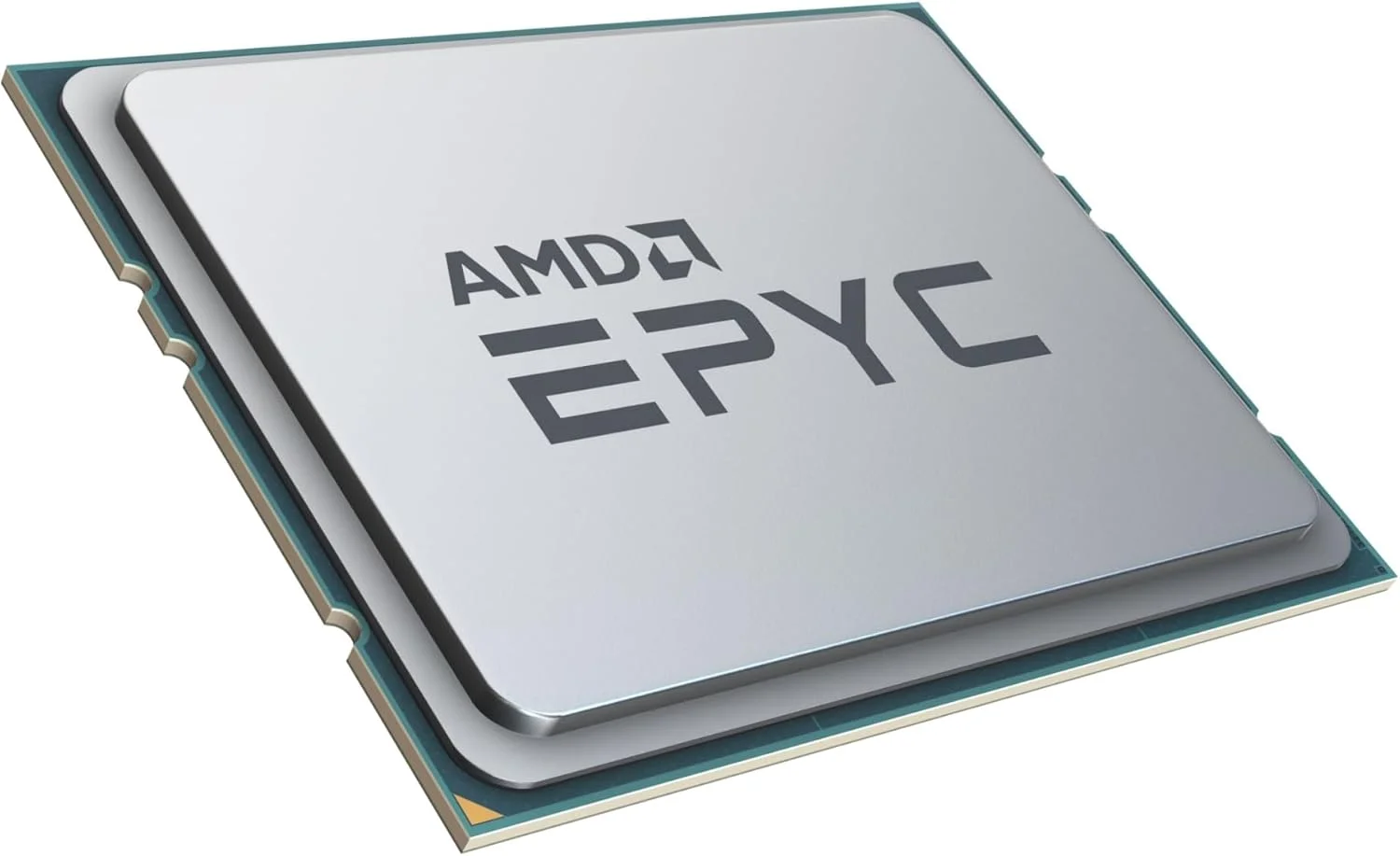 پردازنده سرور AMD EPYC 7452 نسل دوم 2.35 گیگاهرتز 32 هسته ای 128 مگابایت حافظه کش L3 سوکت SP3 155 وات پردازنده سرور AMD EPYC 7452 نسل دوم 2.35 گیگاهرتز 32 هسته ای 128 مگابایت حافظه کش L3 سوکت SP3 155 وات