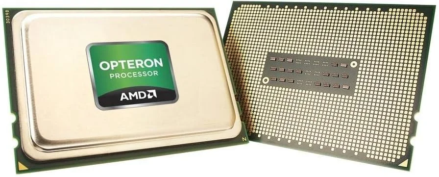 پردازنده شانزده هسته ای AMD OPTERON مدل 6274 با فرکانس 2.2 گیگاهرتز پردازنده شانزده هسته ای AMD OPTERON مدل 6274 با فرکانس 2.2 گیگاهرتز
