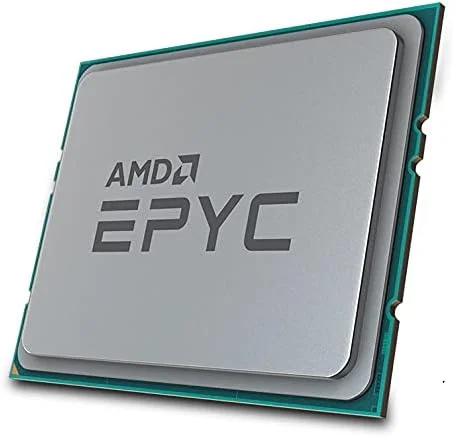 AMD EPYC 72F3 AMD EPYC 72F3