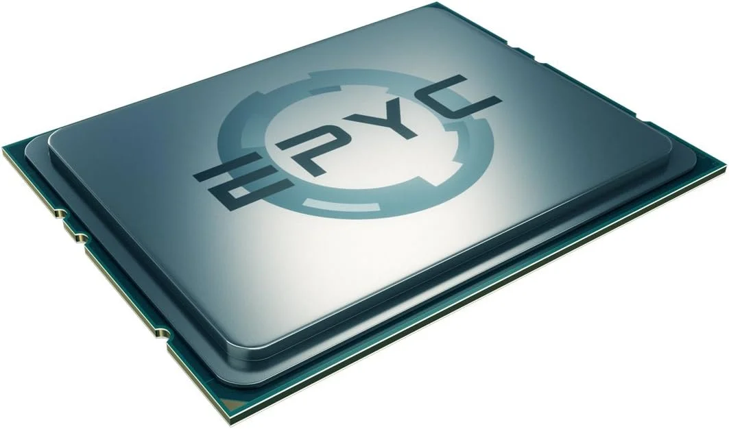 پردازنده AMD EPYC 7401 2GHz 64MB L3 - پردازنده ها (AMD EPYC، 2 گیگاهرتز، سرور/ایستگاه کاری، 64 بیتی، 64 مگابایت، L3) پردازنده AMD EPYC 7401 2GHz 64MB L3 - پردازنده ها (AMD EPYC، 2 گیگاهرتز، سرور/ایستگاه کاری، 64 بیتی، 64 مگابایت، L3)