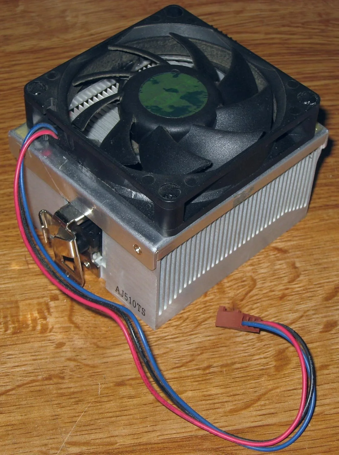 پردازنده ای ام دی آتلون 64 بیتی 3500+ سوکت 939 پردازنده ای ام دی آتلون 64 بیتی 3500+ سوکت 939