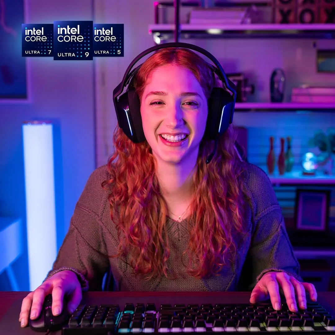 پردازنده دسکتاپ اینتل Core Ultra 7 مدل 265K - 20 هسته (8 هسته P + 12 هسته E) تا 5.5 گیگاهرتز