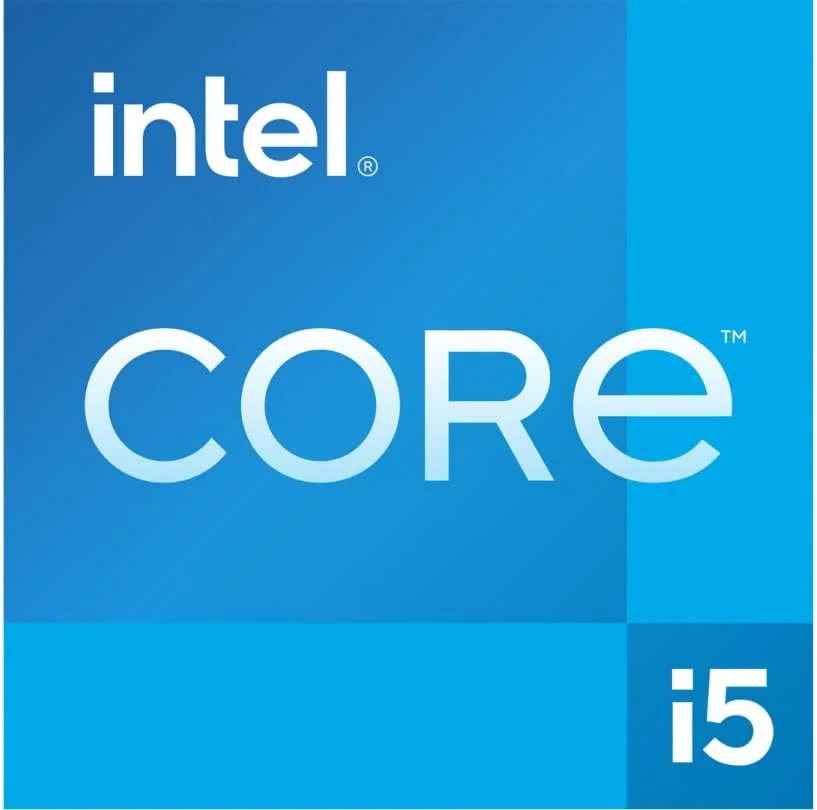 پردازنده اینتل Core i5-12400F با فرکانس 4.40 گیگاهرتز، سوکت LGA1700 (تِری)