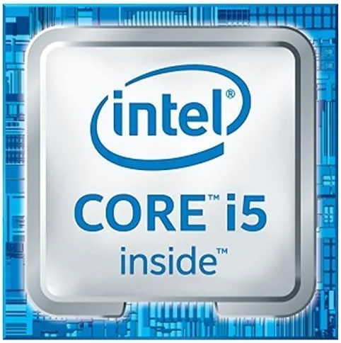 پردازنده دسکتاپ اینتل Core i5-6500 - SR2L6