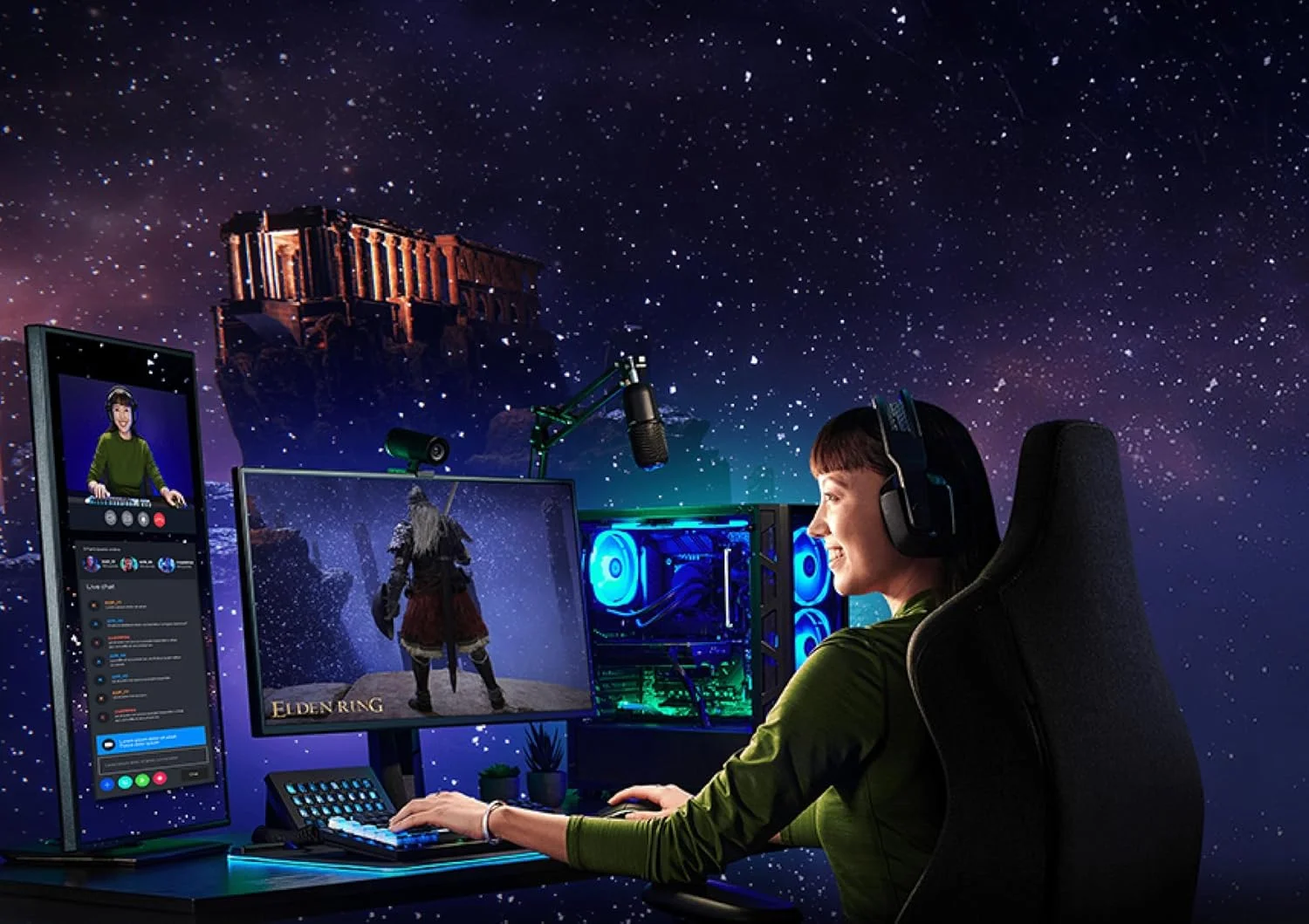 پردازنده دسکتاپ اینتل Core i7-13700KF با 16 هسته (8 هسته P و 8 هسته E)، حافظه کش 30 مگابایتی، تا 5.4 گیگاهرتز پردازنده دسکتاپ اینتل Core i7-13700KF با 16 هسته (8 هسته P و 8 هسته E)، حافظه کش 30 مگابایتی، تا 5.4 گیگاهرتز