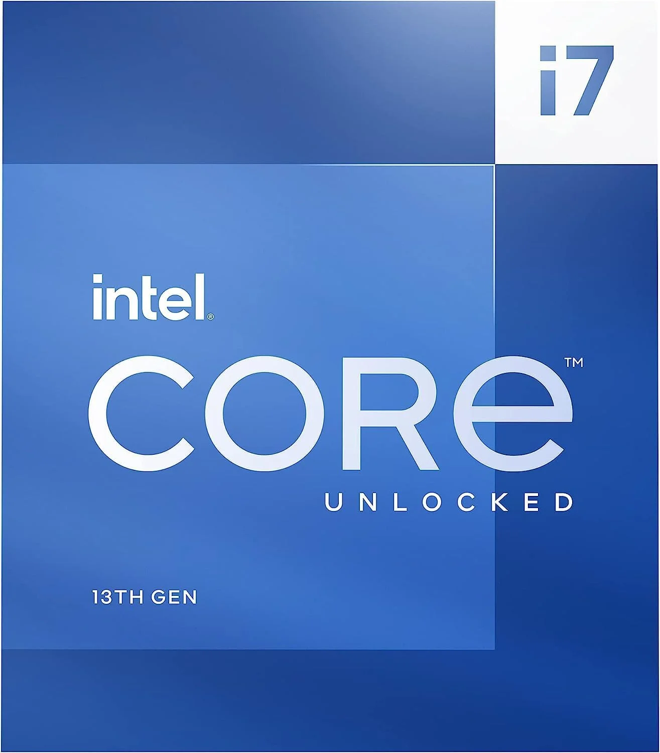پردازنده دسکتاپ اینتل Core i7-13700K با فرکانس 3.4 گیگاهرتز، 16 هسته و سوکت LGA 1700 (Raptor Lake) پردازنده دسکتاپ اینتل Core i7-13700K با فرکانس 3.4 گیگاهرتز، 16 هسته و سوکت LGA 1700 (Raptor Lake)