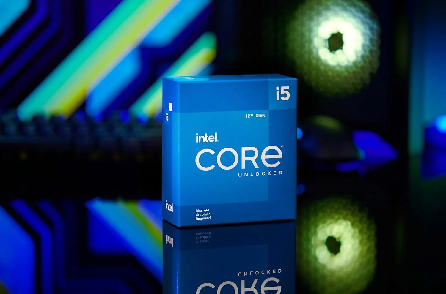 پردازنده اینتل Core i5-12600KF با 20 مگابایت حافظه کش هوشمند پردازنده اینتل Core i5-12600KF با 20 مگابایت حافظه کش هوشمند