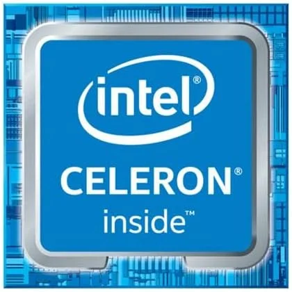 پردازنده Intel® Celeron® G5905 - حافظه کش 4 مگابایت، 3.50 گیگاهرتز