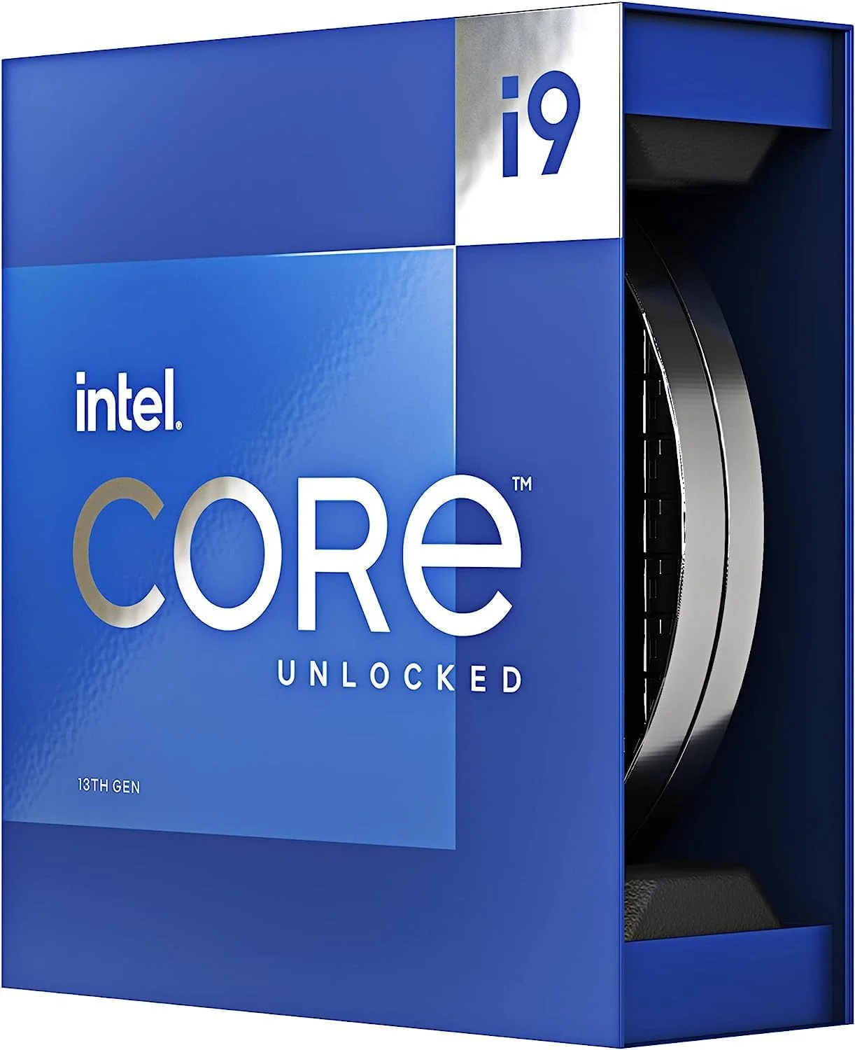 پردازنده دسکتاپ گیمینگ Intel Core i9-13900K با 24 هسته (8 هسته P + 16 هسته E) با گرافیک یکپارچه - آنلاک شده