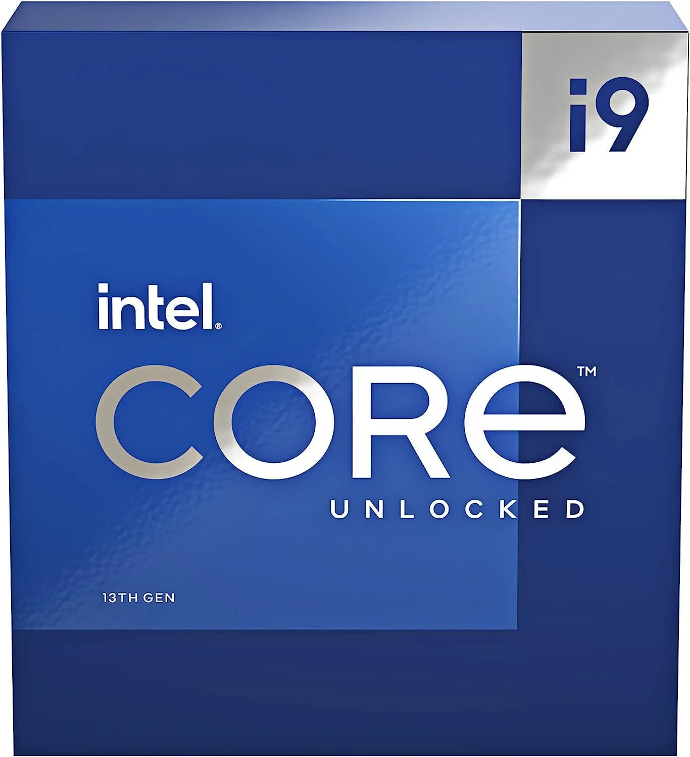 پردازنده دسکتاپ گیمینگ Intel Core i9-13900K با 24 هسته (8 هسته P + 16 هسته E) با گرافیک یکپارچه - آنلاک شده پردازنده دسکتاپ گیمینگ Intel Core i9-13900K با 24 هسته (8 هسته P + 16 هسته E) با گرافیک یکپارچه - آنلاک شده
