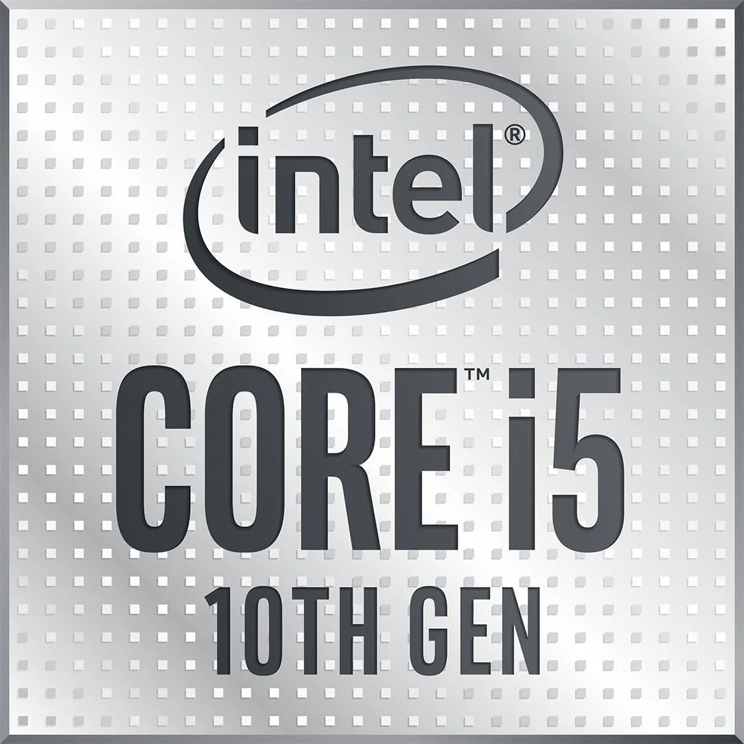 پردازنده اینتل Core i5-10400 با 6 هسته، 4.3 گیگاهرتز، 12 مگابایت حافظه کش پردازنده اینتل Core i5-10400 با 6 هسته، 4.3 گیگاهرتز، 12 مگابایت حافظه کش