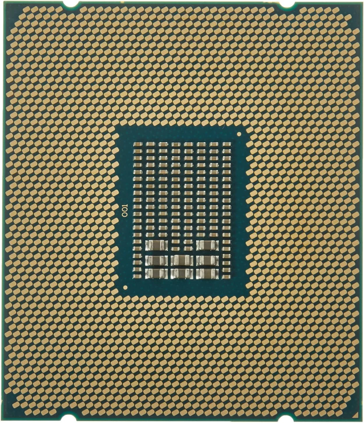 پردازنده مرکزی اینتل 2.1 مدل BX80660E52620V4 پردازنده مرکزی اینتل 2.1 مدل BX80660E52620V4