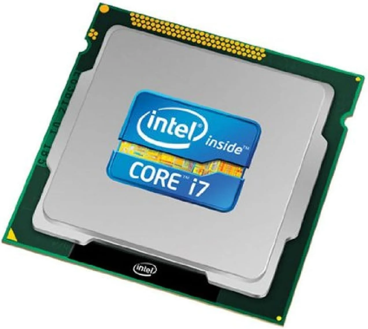 پردازنده اینتل Core i7-3770 با فرکانس 3.4 گیگاهرتز و حافظه کش 8 مگابایت L3 - پردازنده (تا 3.90 گیگاهرتز), نسل سوم Intel® Core™ i7, 3.4 گیگاهرتز, LGA 1155 (Socket H2), PC, 22 نانومتر, i7-3770