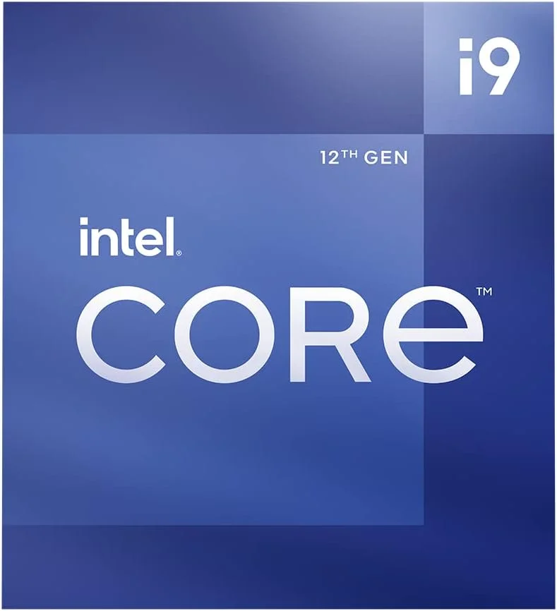 پردازنده دسکتاپ Intel® Core™ i9-12900K با 16 هسته (8P+8E) تا 5.2 گیگاهرتز، LGA1700، چیپست سری 600، 125 وات پردازنده دسکتاپ Intel® Core™ i9-12900K با 16 هسته (8P+8E) تا 5.2 گیگاهرتز، LGA1700، چیپست سری 600، 125 وات