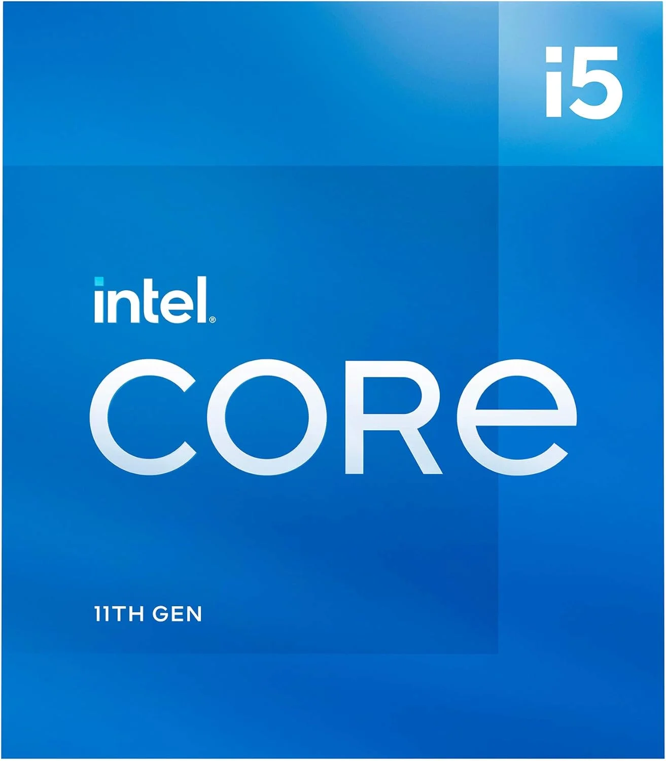 پردازنده دسکتاپ اینتل Core i5-11400 مدل INB70811400SRKP0 | 6 هسته تا 4.4 گیگاهرتز LGA1200 (چیپست سری 500 و منتخب 400 اینتل) 65 وات | FCLGA1200 | DDR4-3200 | PC/Client | PCG 2019C | نقره ای پردازنده دسکتاپ اینتل Core i5-11400 مدل INB70811400SRKP0 | 6 هسته تا 4.4 گیگاهرتز LGA1200 (چیپست سری 500 و منتخب 400 اینتل) 65 وات | FCLGA1200 | DDR4-3200 | PC/Client | PCG 2019C | نقره ای