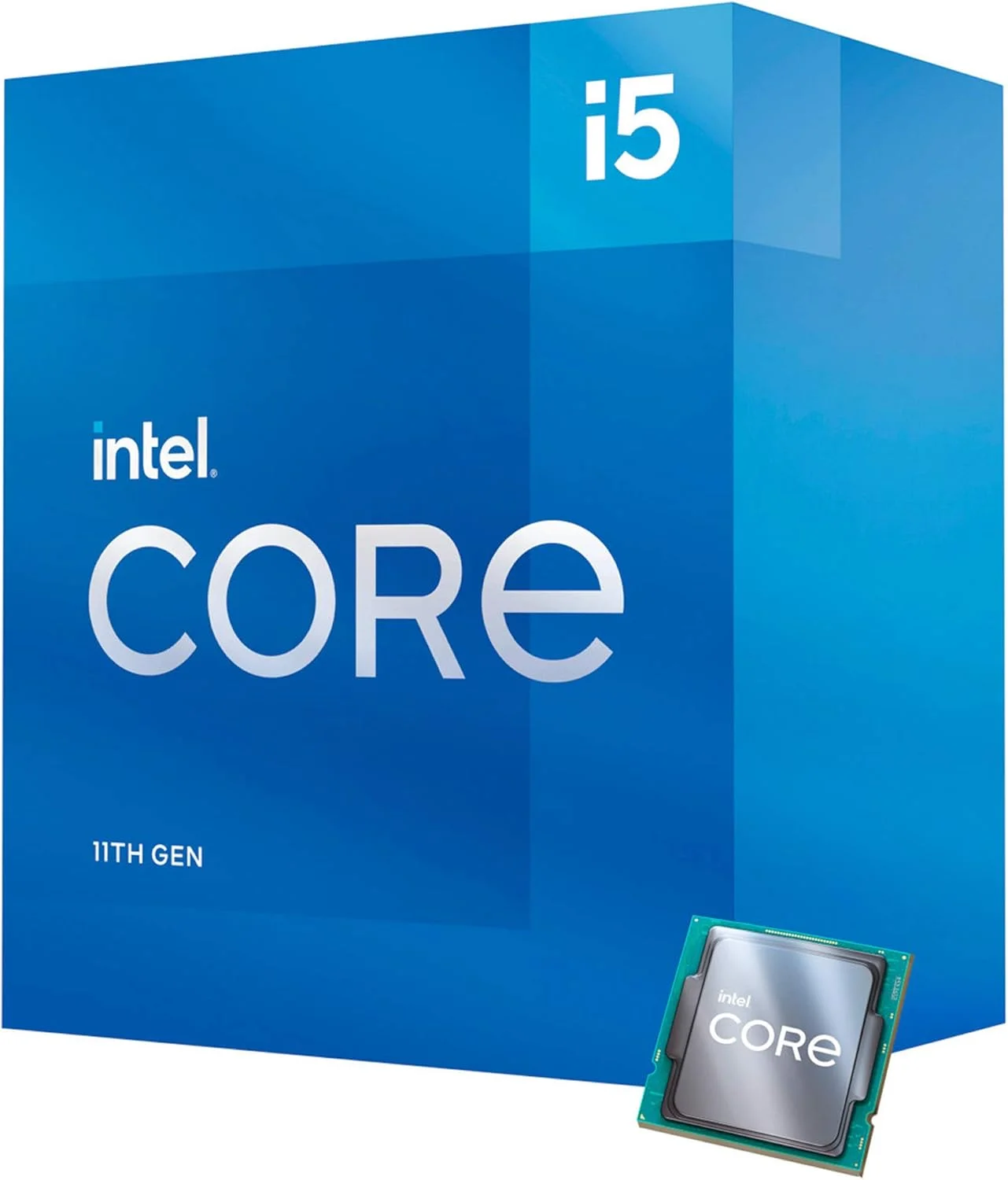 پردازنده دسکتاپ اینتل Core i5-11400 مدل INB70811400SRKP0 | 6 هسته تا 4.4 گیگاهرتز LGA1200 (چیپست سری 500 و منتخب 400 اینتل) 65 وات | FCLGA1200 | DDR4-3200 | PC/Client | PCG 2019C | نقره ای پردازنده دسکتاپ اینتل Core i5-11400 مدل INB70811400SRKP0 | 6 هسته تا 4.4 گیگاهرتز LGA1200 (چیپست سری 500 و منتخب 400 اینتل) 65 وات | FCLGA1200 | DDR4-3200 | PC/Client | PCG 2019C | نقره ای