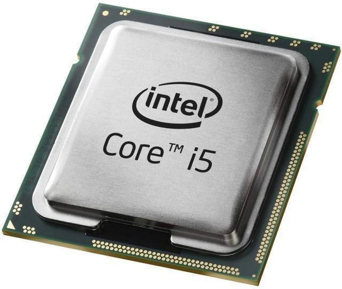 پردازنده چهارهسته‌ای اینتل Core i5 i5-7600 با فرکانس 3.50 گیگاهرتز - سوکت H4 LGA-1151 بسته‌بندی OEM