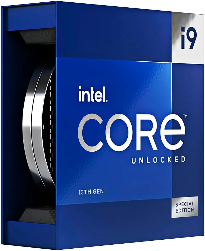 پردازنده Intel® Core™ i9-13900KS پردازنده Intel® Core™ i9-13900KS