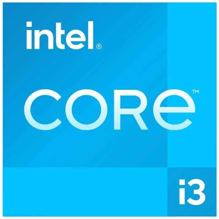 پردازنده اینتل S1700 CORE i3 13100F تری نسل 13
