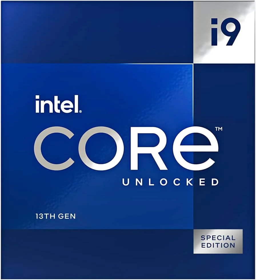پردازنده Intel® Core™ i9-13900KS پردازنده Intel® Core™ i9-13900KS