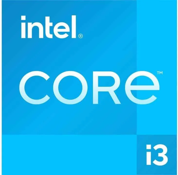 پردازنده اینتل S1700 CORE i3 13100F تری نسل 13