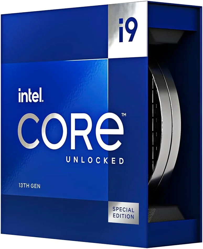 پردازنده Intel® Core™ i9-13900KS پردازنده Intel® Core™ i9-13900KS