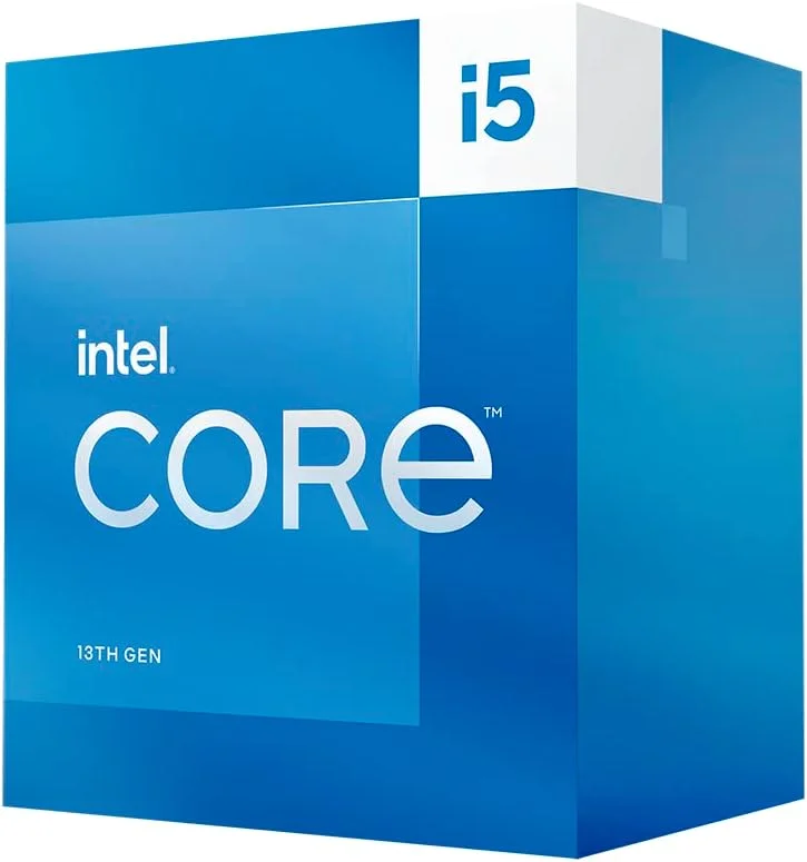 پردازنده اینتل Core i5-13500 با 24 مگابایت حافظه کش هوشمند پردازنده اینتل Core i5-13500 با 24 مگابایت حافظه کش هوشمند